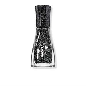 Sally Hansen Insta-dri Nail Polish Powerslide Glitter